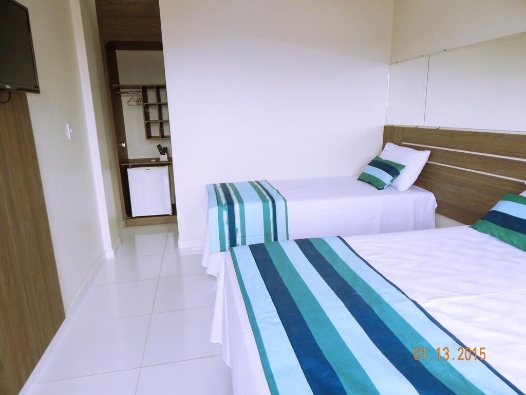 Pousada Muito Bonito Bonito  Habitación foto