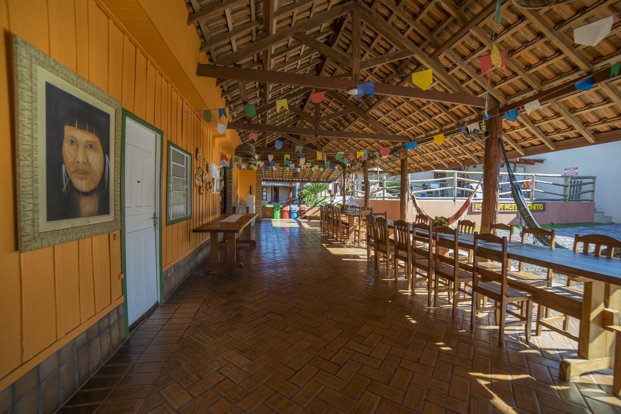 Pousada Muito Bonito Bonito  Exterior foto