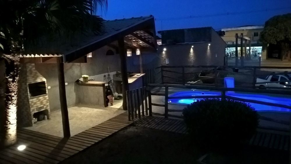Pousada Muito Bonito Bonito  Exterior foto